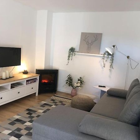 Ferienwohnung Bergbluete 布劳恩拉格 外观 照片