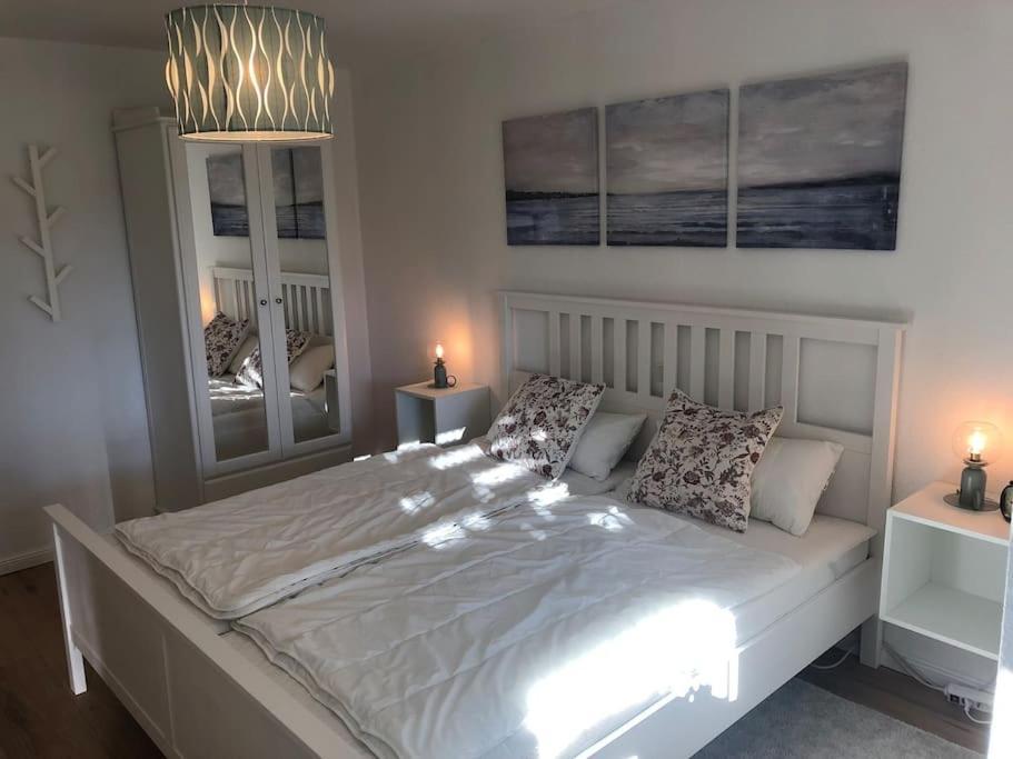 Ferienwohnung Bergbluete 布劳恩拉格 外观 照片