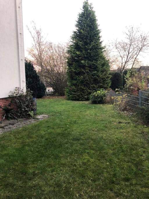 Ferienwohnung Bergbluete 布劳恩拉格 外观 照片