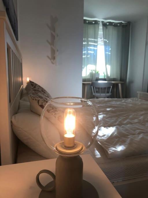 Ferienwohnung Bergbluete 布劳恩拉格 外观 照片