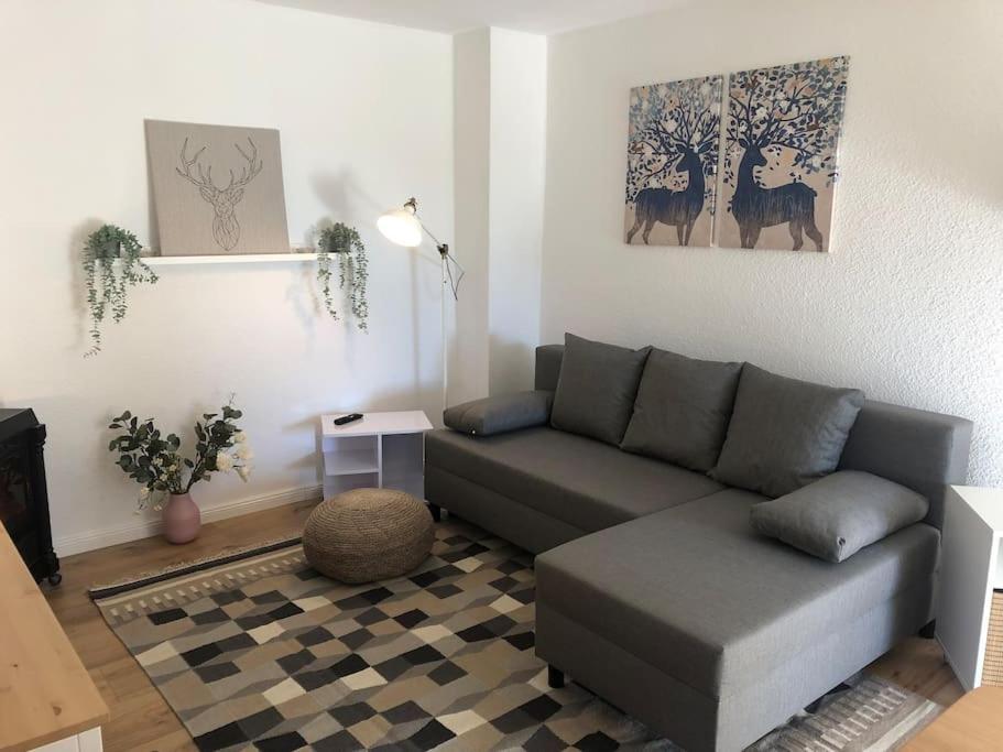 Ferienwohnung Bergbluete 布劳恩拉格 外观 照片
