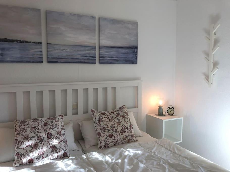 Ferienwohnung Bergbluete 布劳恩拉格 外观 照片